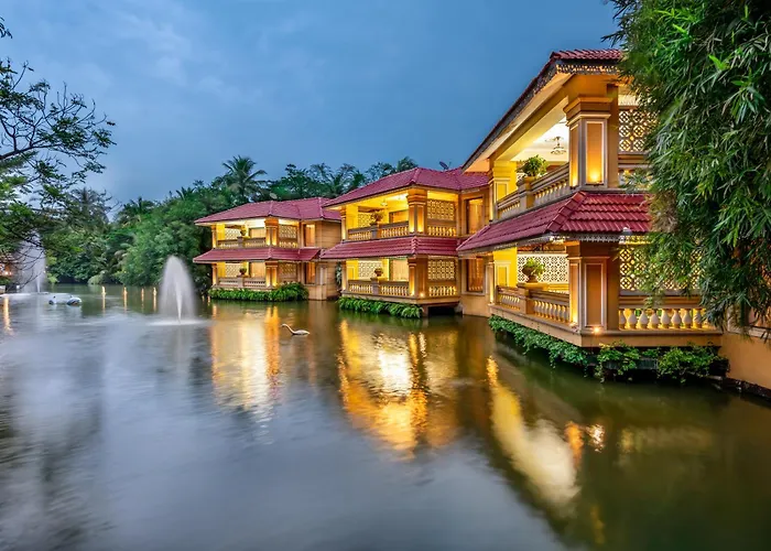 Mayfair Lagoon