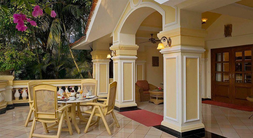 Mayfair Lagoon 5* Bhubaneswar