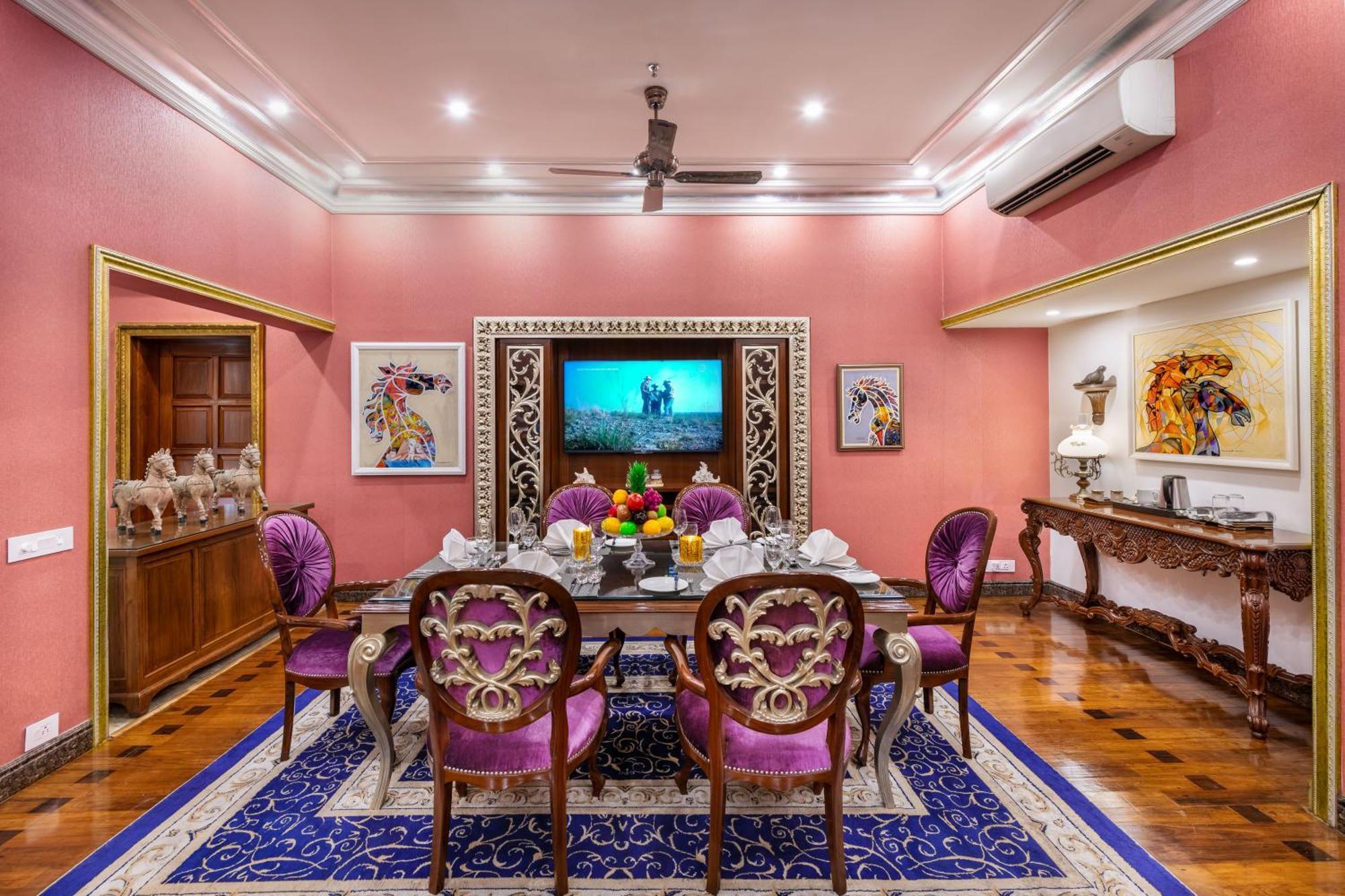 Mayfair Lagoon Bhubaneswar