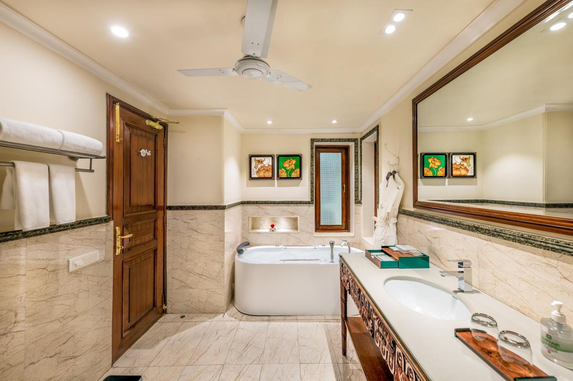 Mayfair Lagoon Bhubaneswar