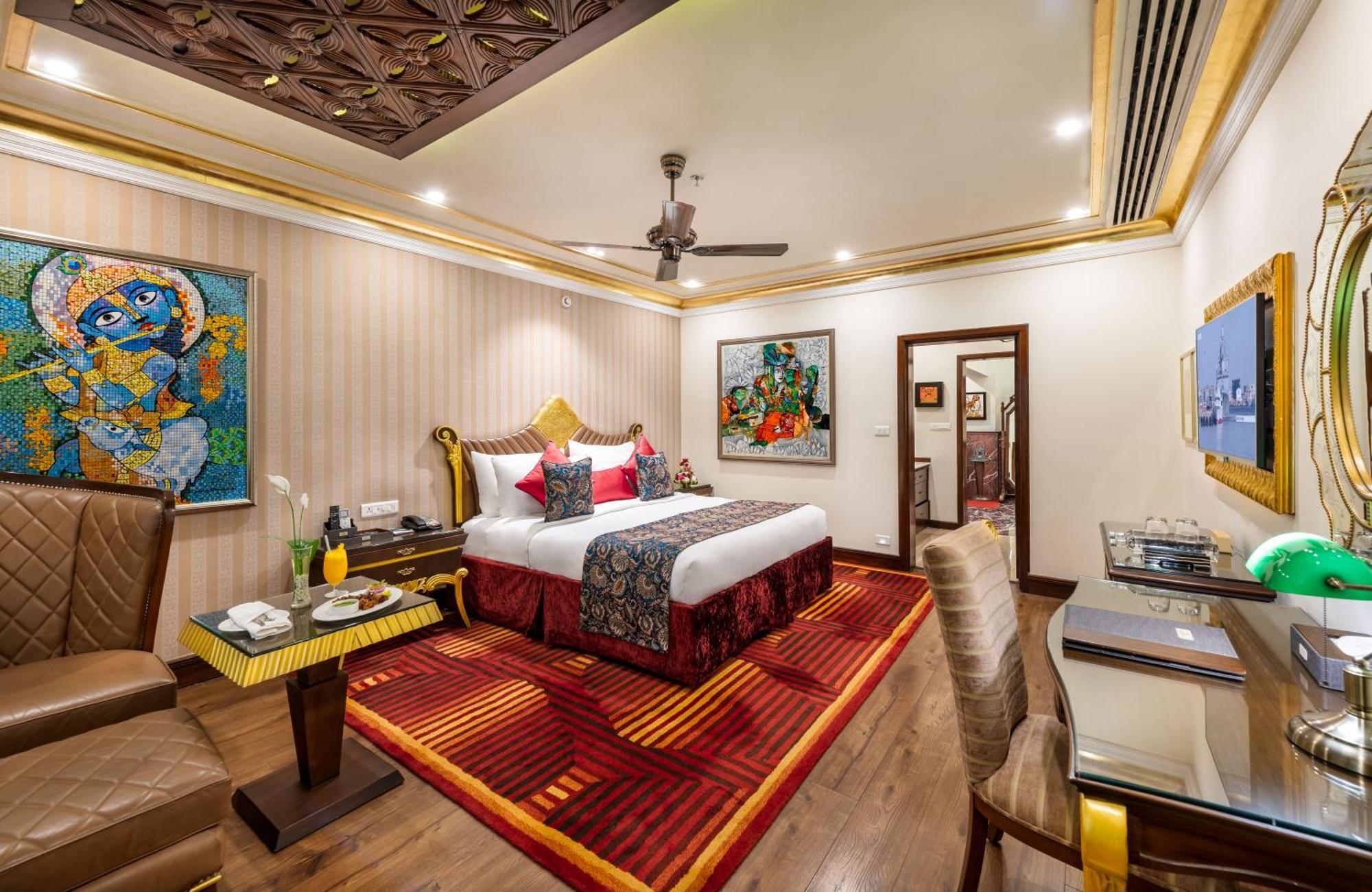Mayfair Lagoon सहारा