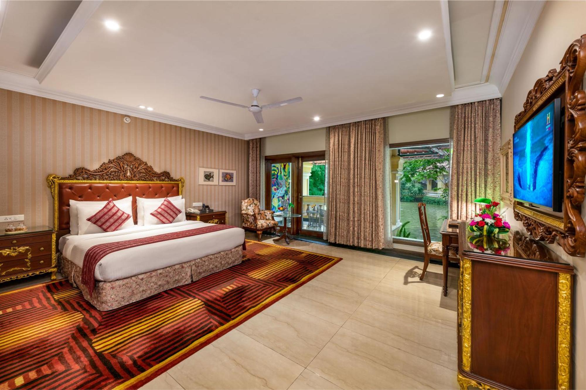 सहारा Mayfair Lagoon