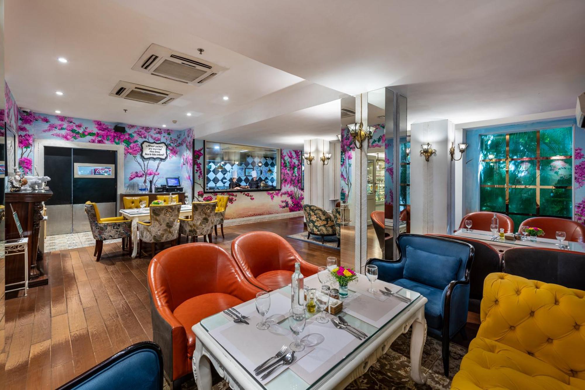 Mayfair Lagoon सहारा Bhubaneswar