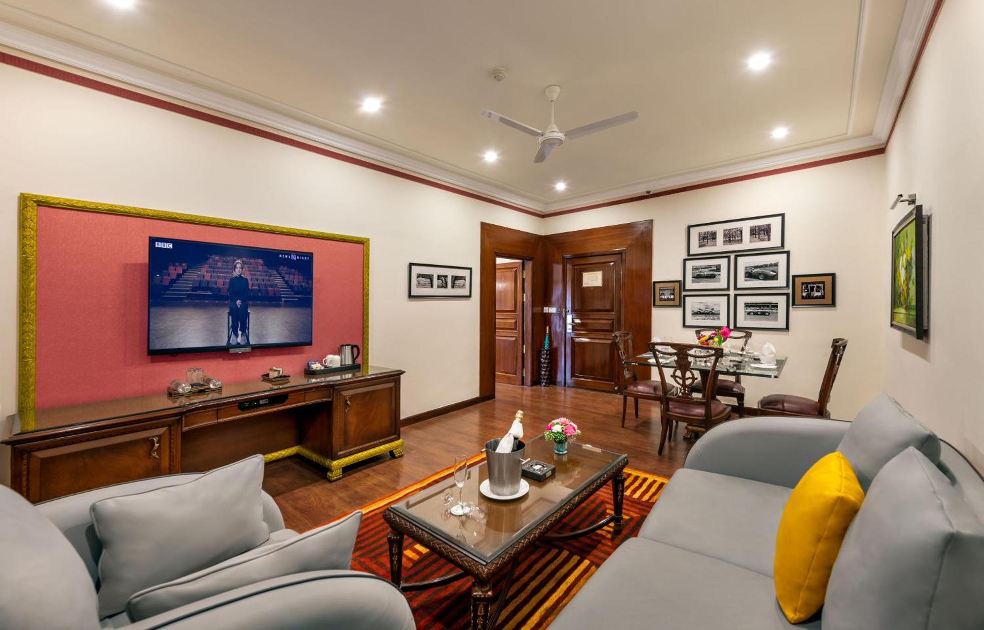 Mayfair Lagoon सहारा Bhubaneswar