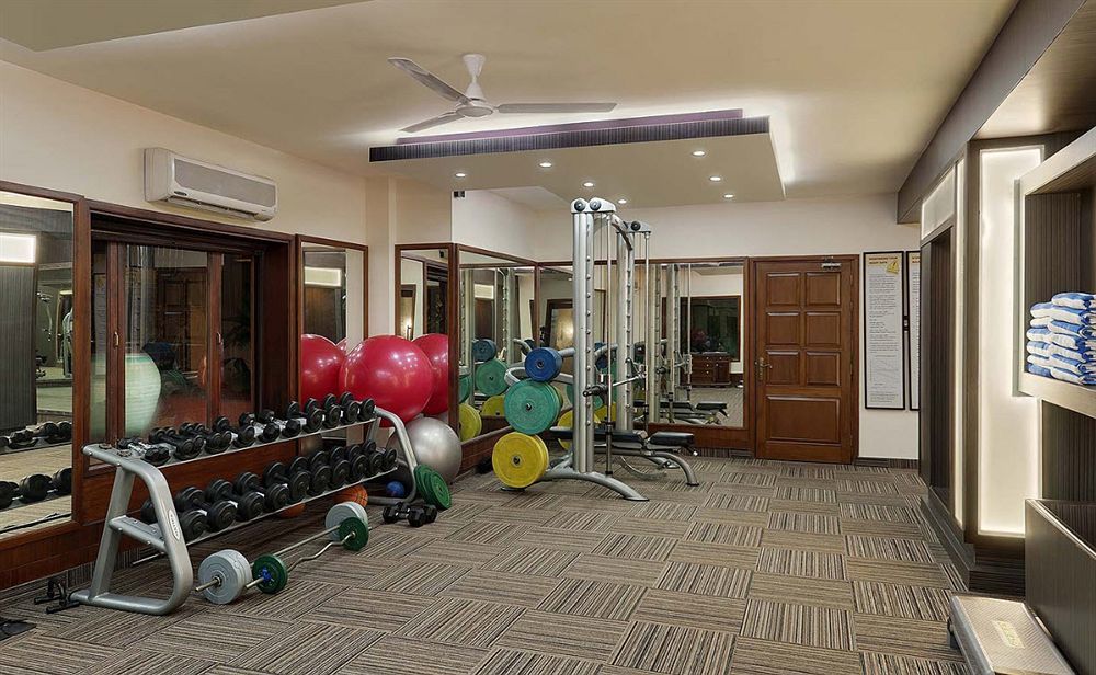 Mayfair Lagoon 5* Bhubaneswar